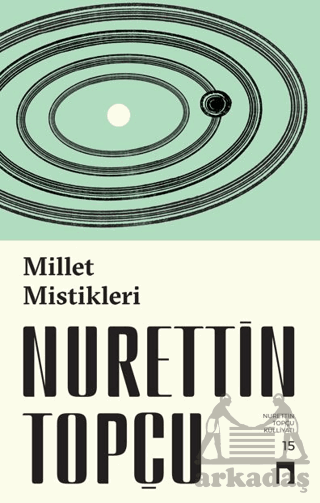 Millet Mistikleri - Dergah Yayınları