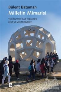 Milletin Mimarisi - Metis Yayınları