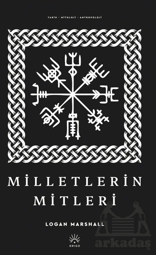 Milletlerin Mitleri - Origo Yayınevi
