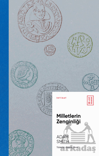 Milletlerin Zenginliği - Ketebe Yayınları