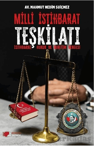 Milli İstihbarat Teşkilatı - 2