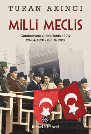 Milli Meclis - Remzi Kitabevi