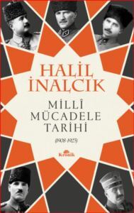 Milli Mücadele Tarihi - Kronik Kitap