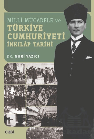 Milli Mücadele Ve Türkiye Cumhuriyeti İnkılap Tarihi - 2