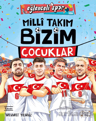 Milli Takım - Bizim Çocuklar - 1