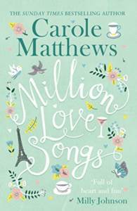 Million Love Songs - 1