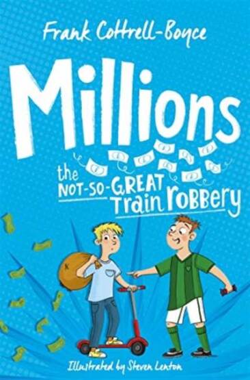 Millions - Macmillan UK