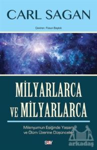 Milyarlarca Ve Milyarlarca - Say Yayınları