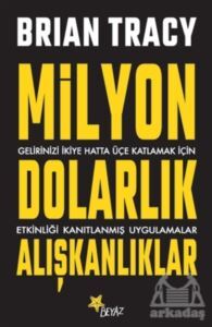 Milyon Dolarlık Alışkanlıklar - Beyaz Yayınları