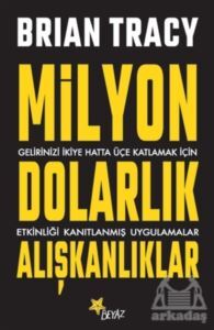 Milyon Dolarlık Alışkanlıklar - 1