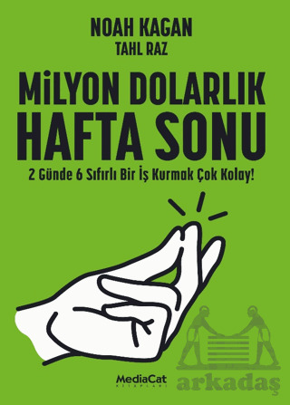 Milyon Dolarlık Hafta Sonu - 1