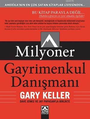 Milyoner Gayrimenkul Danışmanı - 1