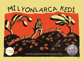Milyonlarca Kedi - 1