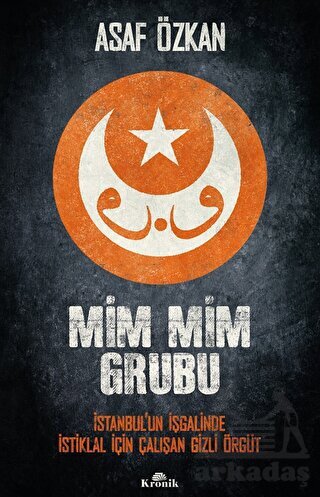 Mim Mim Grubu - 1