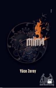 Mima - Doğan Kitap