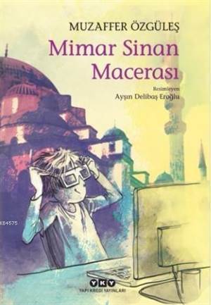 Mimar Sinan Macerası - 1