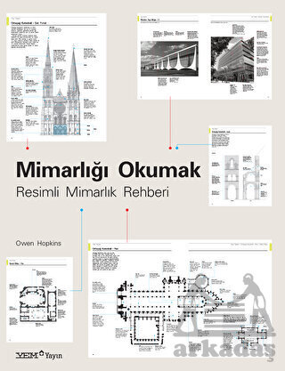 Mimarlığı Okumak - 1