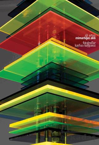 Mimarlığın Aklı - İletişim Yayınevi