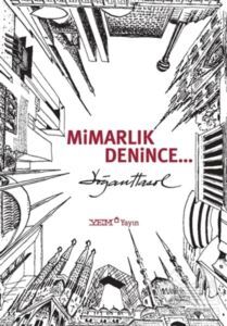 Mimarlık Denince - 1