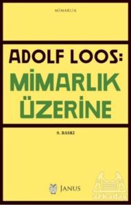 Mimarlık Üzerine - Janus