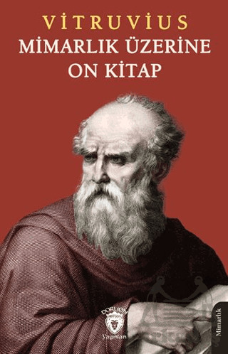 Mimarlık Üzerine On Kitap - Dorlion Yayınları