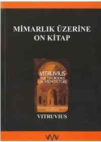 Mimarlık Üzerine On Kitap - 1