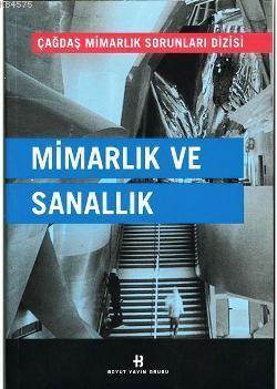 Mimarlık Ve Sanallık - Boyut Yayın Grubu