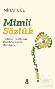 Mimli Sözlük - Kapı Yayınları