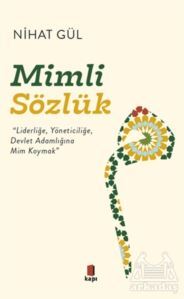 Mimli Sözlük - 1