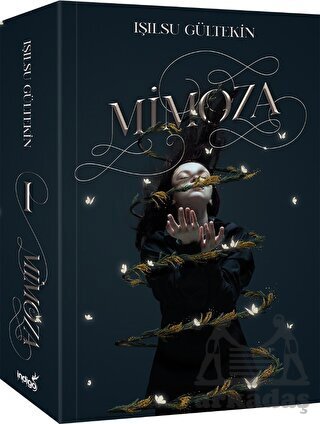 Mimoza - İndigo Kitap