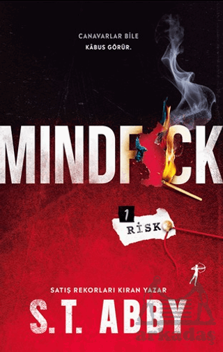 Mindfck 1 - Risk - 1