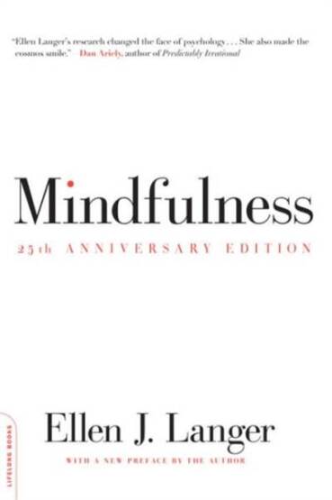 Mindfulness, 25th anniversary edition - 1