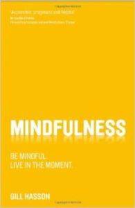 Mindfulness - Capstone