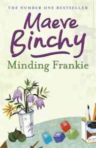 Minding Frankie - 1