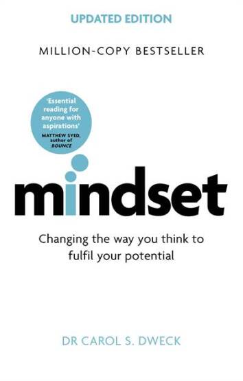 Mindset - Updated Edition - Robinson