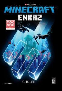 Minecraft Enkaz - Xlibris