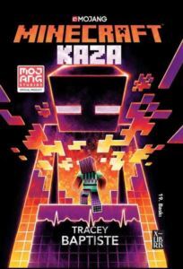 Minecraft Kaza - 1