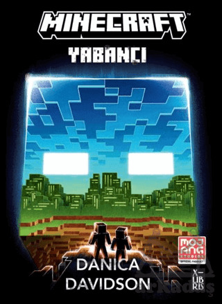 Minecraft - Yabancı - 1