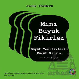 Mini Büyük Fikirler - Orenda