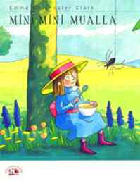 Mini Mini Mualla - Nesin Yayınları