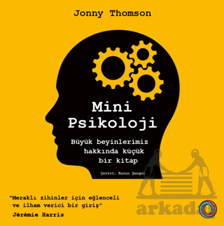 Mini Psikoloji - Orenda