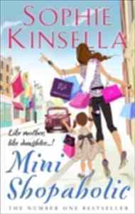 Mini Shopaholic - Black Swan