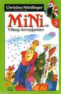 Mini Ve Yılbaşı Armağanları (5. Kitap) - 1