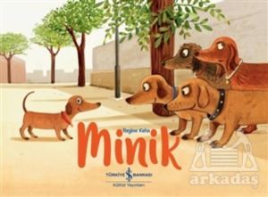 Minik - 1