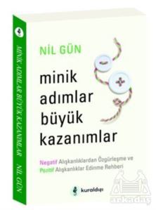 Minik Adımlar Büyük Kazanımlar - Kuraldışı Yayınevi