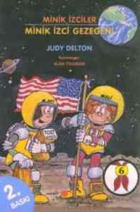 Minik İzciler - Minik İzci Gezegeni - Günışığı Kitaplığı