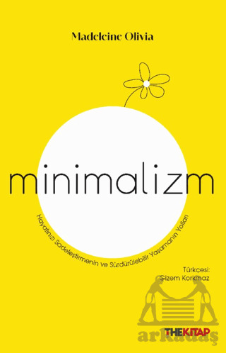 Minimalizm - The Kitap