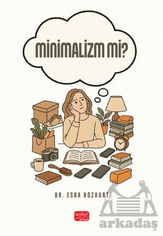 Minimalizm Mi? - 2