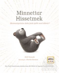 Minnettar Hissetmek - 1