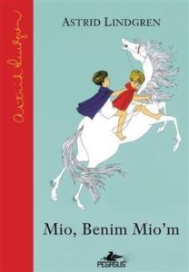 Mio, Benim Mio'm - Pegasus Yayınları